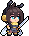 M11005_001 Battle sprite