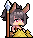 M11006 Battle sprite