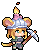 M11007 Battle sprite