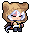 M11008 Battle sprite