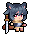 M11009 Battle sprite