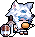 M11103_001 Battle sprite