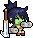 M11105 Battle sprite