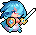 M11107 Battle sprite