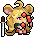 M11108 Battle sprite