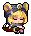 M11115 Battle sprite