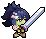 M11201 Battle sprite