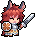 M11204 Battle sprite