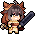M11206 Battle sprite