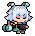 M11207 Battle sprite