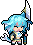 M11208 Battle sprite