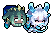 M11303 Battle sprite