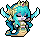 M11307 Battle sprite