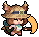 M12104 Battle sprite