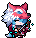 M12202_001 Battle sprite