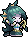 M12204 Battle sprite