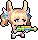 M12205_001 Battle sprite
