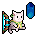 M12207_000 Battle sprite