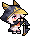 M12208 Battle sprite