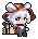 M12210 Battle sprite