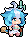 M13001 Battle sprite