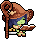M13102 Battle sprite