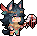 M13104 Battle sprite