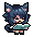 M13106 Battle sprite