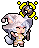 M13201 Battle sprite