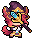 M13203 Battle sprite