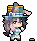 M13204 Battle sprite