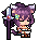 M13205 Battle sprite