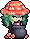 M13206 Battle sprite