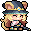 M13210 Battle sprite