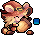 M13303 Battle sprite