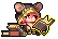 M13303_002 Battle sprite