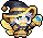 M13304_001 Battle sprite