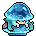 M13306 Battle sprite