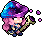 M13306_000 Battle sprite