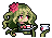 M13307 Battle sprite