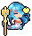 M14104 Battle sprite