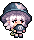 M14204 Battle sprite