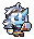 M14206 Battle sprite