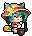 M14207 Battle sprite