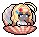 M14301 Battle sprite