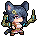 M14303 Battle sprite