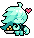 M21202 Battle sprite