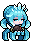 M22301 Battle sprite