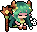 M23203 Battle sprite
