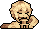 M23205 Battle sprite